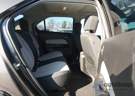 2016 Chevrolet Equinox Lt z USA, uszkodzony, nr VIN 2GNFLFE38G6108480